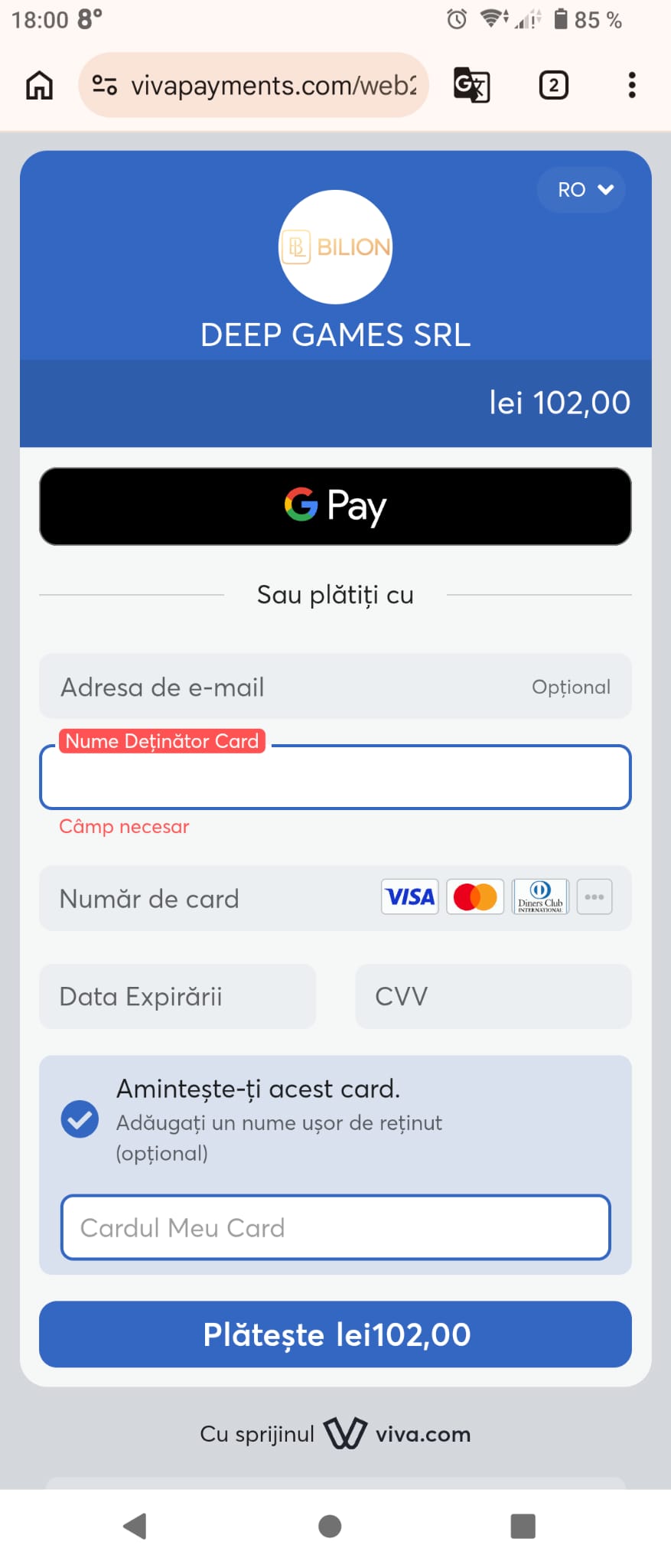 mastercard