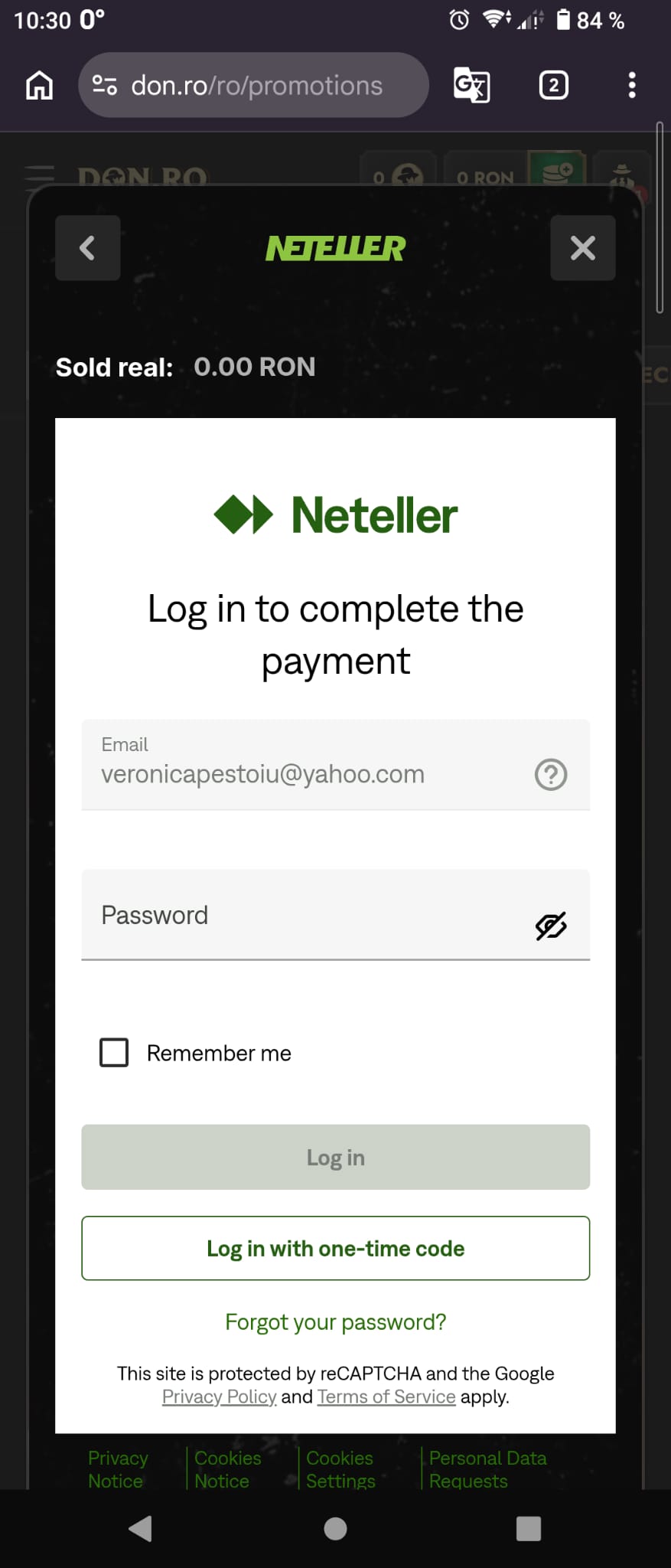 Neteller