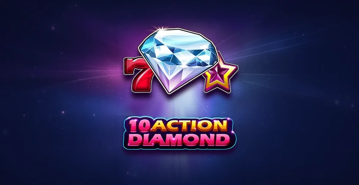 10 Action Diamond