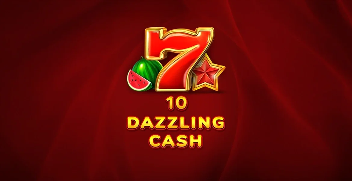 10 Dazzling Cash