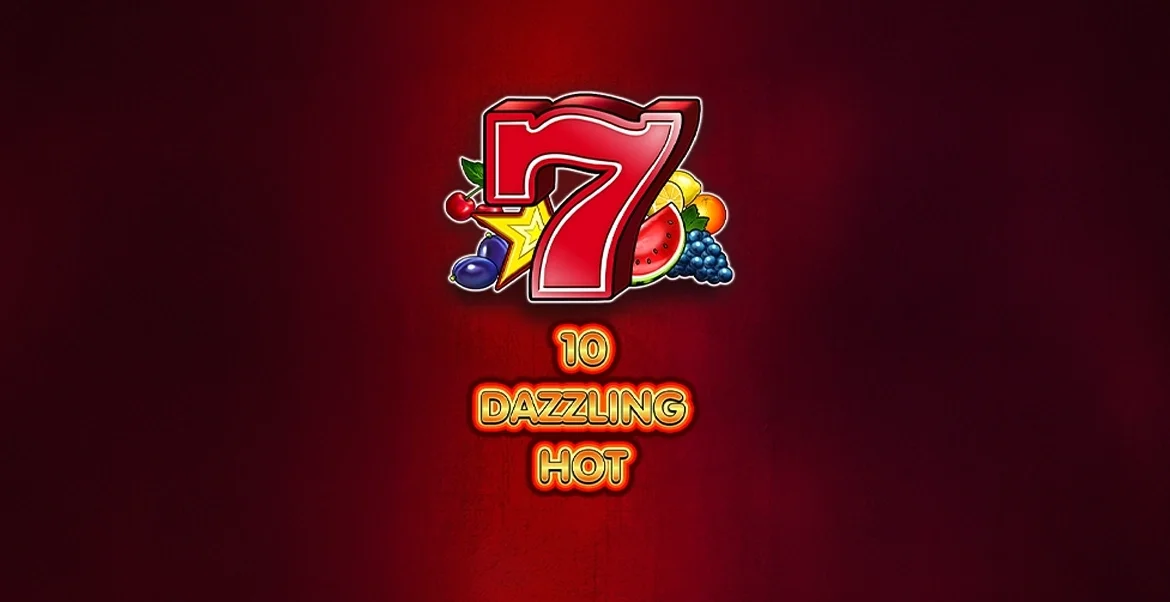 10 Dazzling Hot
