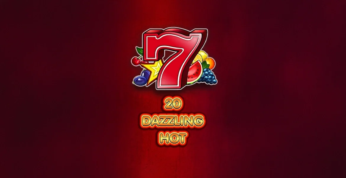 20 Dazzling Hot