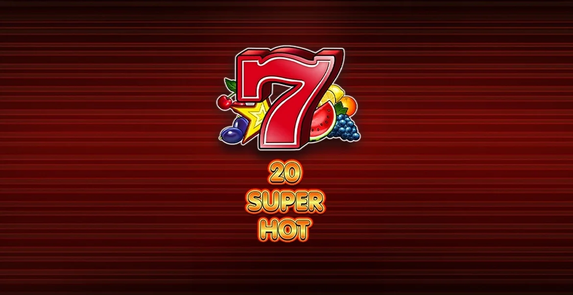 20 Super Hot