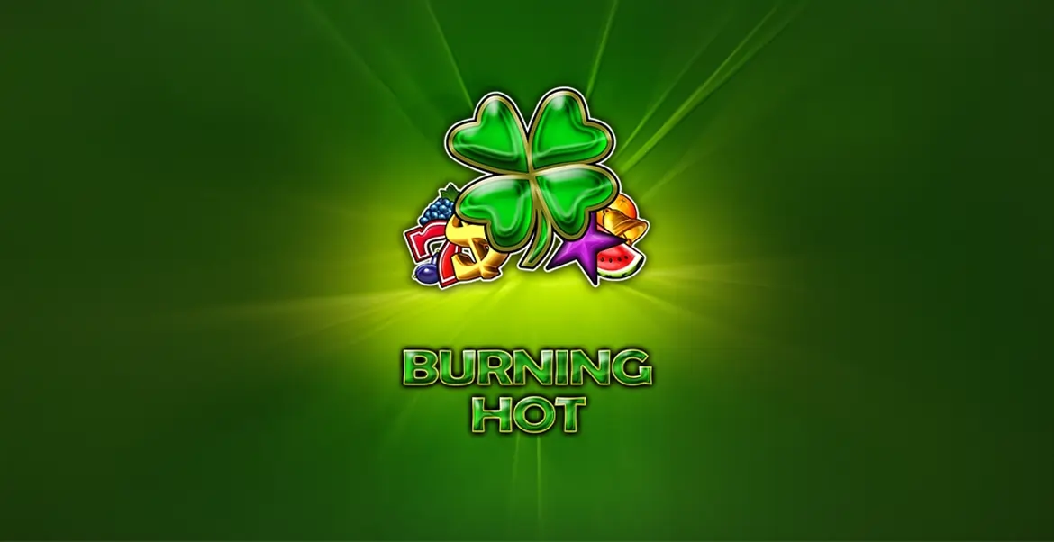 Burning Hot