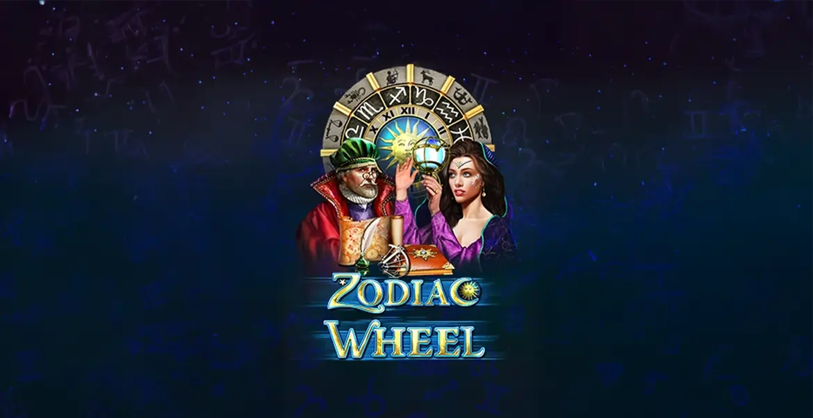 Zodiac Wheel