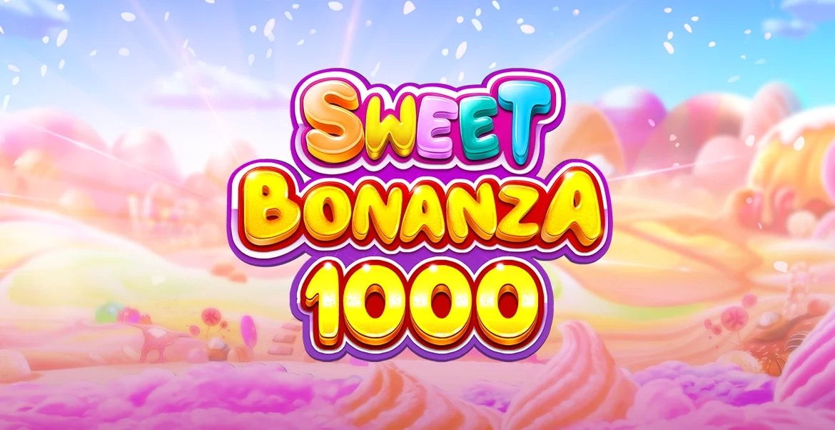 Sweet Bonanza 1000 Sweet Bonanza 1000