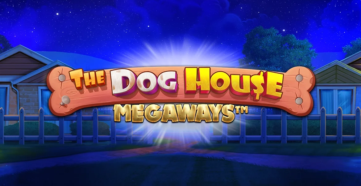 The Dog House Megaways