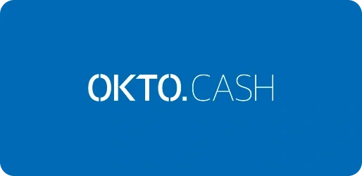 OKTO.CASH OKTO.CASH