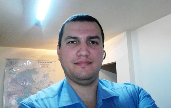 Homeghi Constantin
